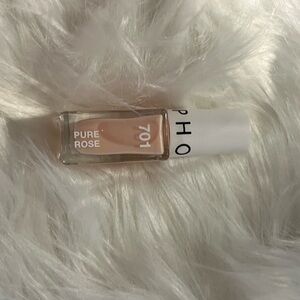 Sephora Pure Rose Nail Polish
